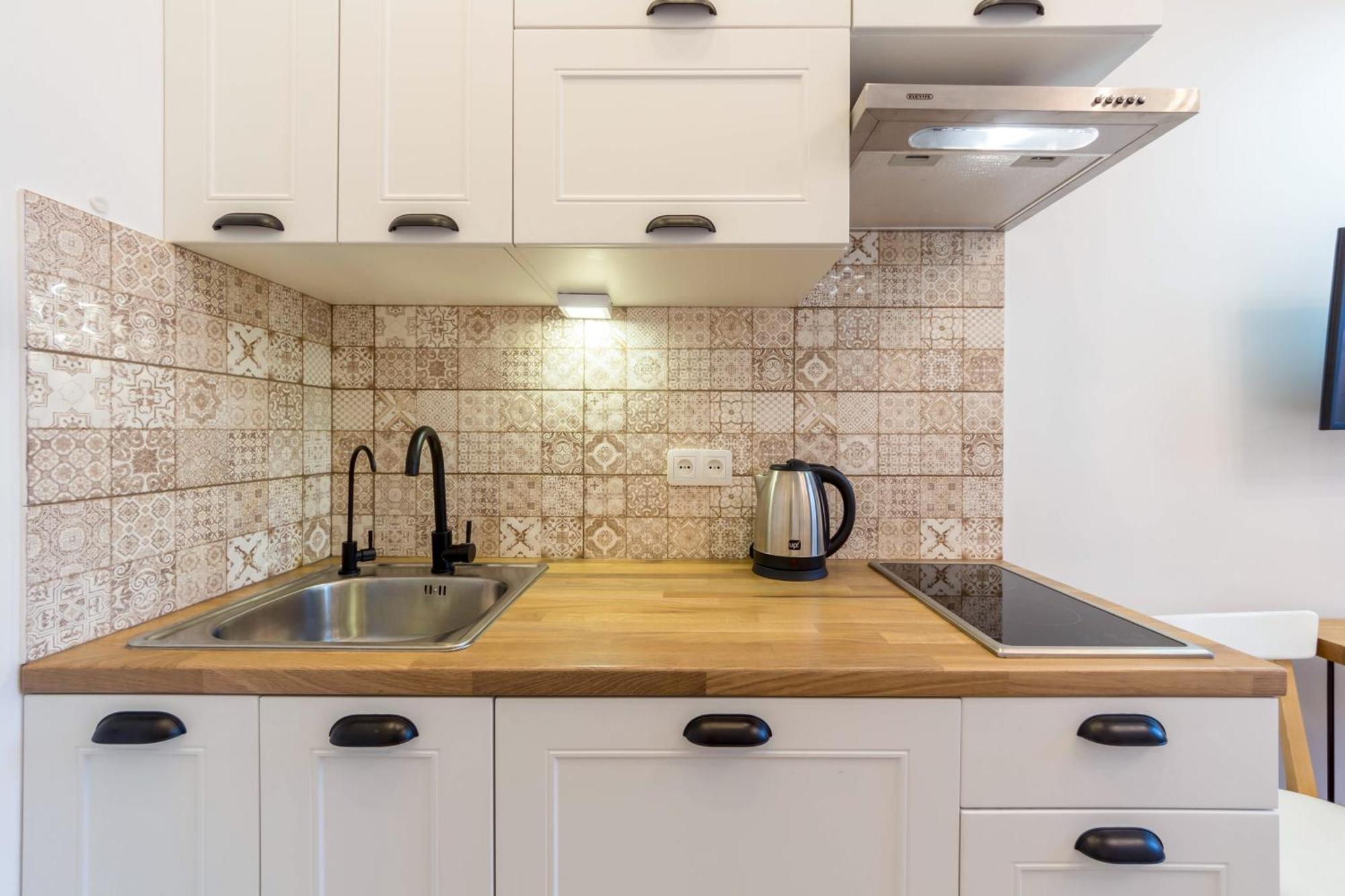 Self Check-In Apartments Киев Экстерьер фото