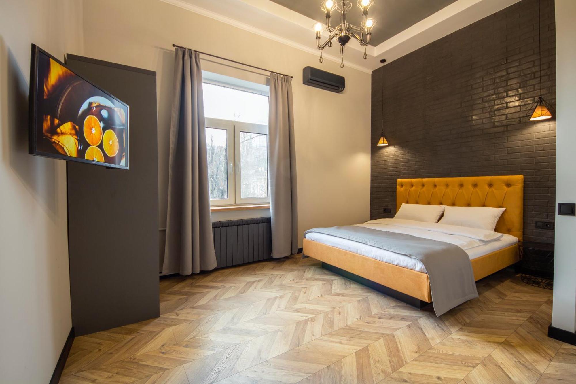 Self Check-In Apartments Киев Экстерьер фото
