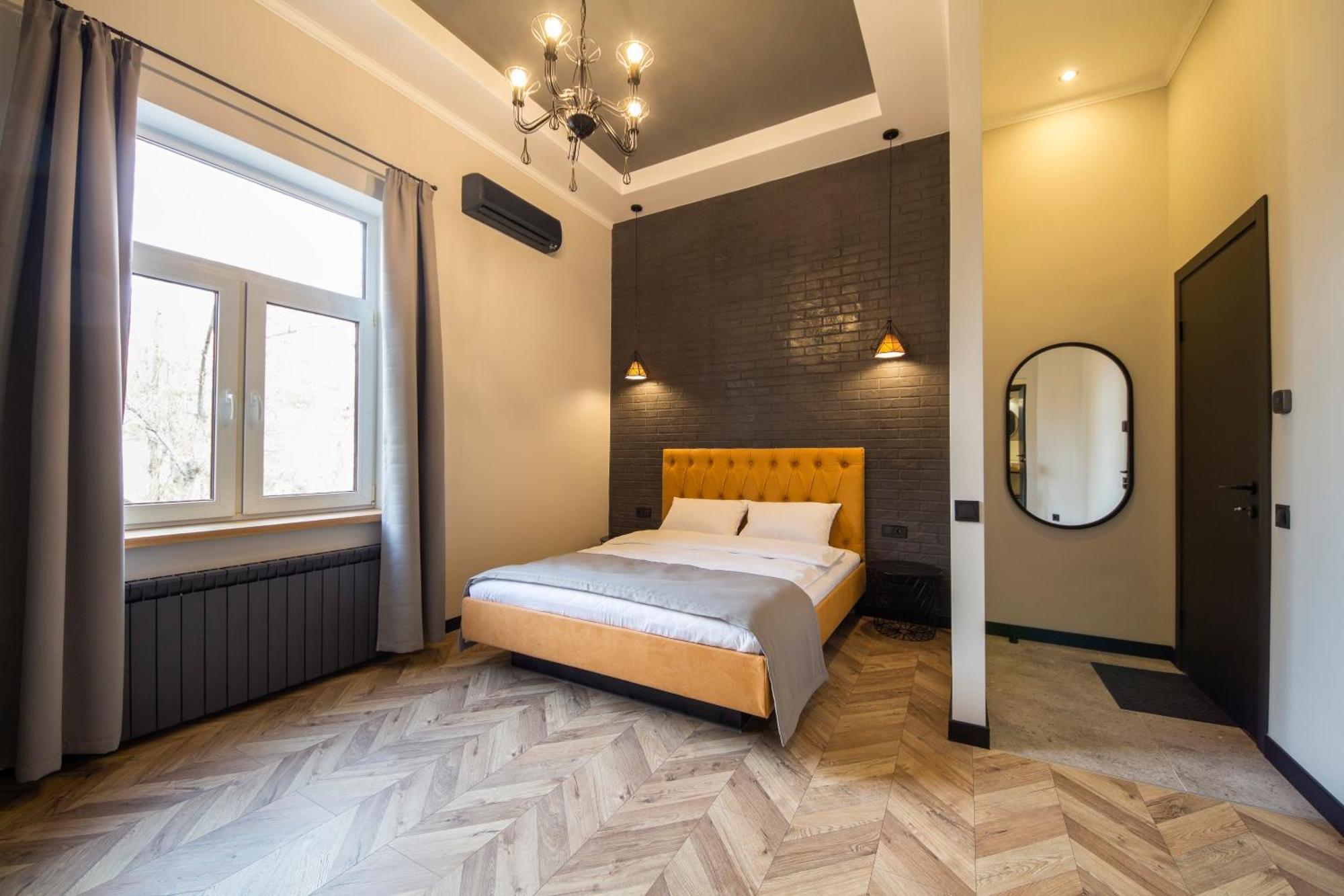 Self Check-In Apartments Киев Экстерьер фото