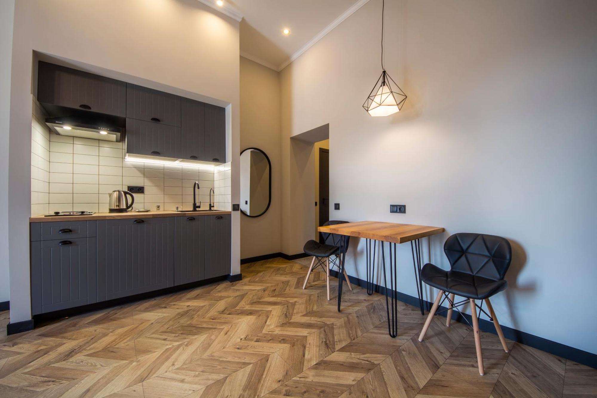 Self Check-In Apartments Киев Экстерьер фото