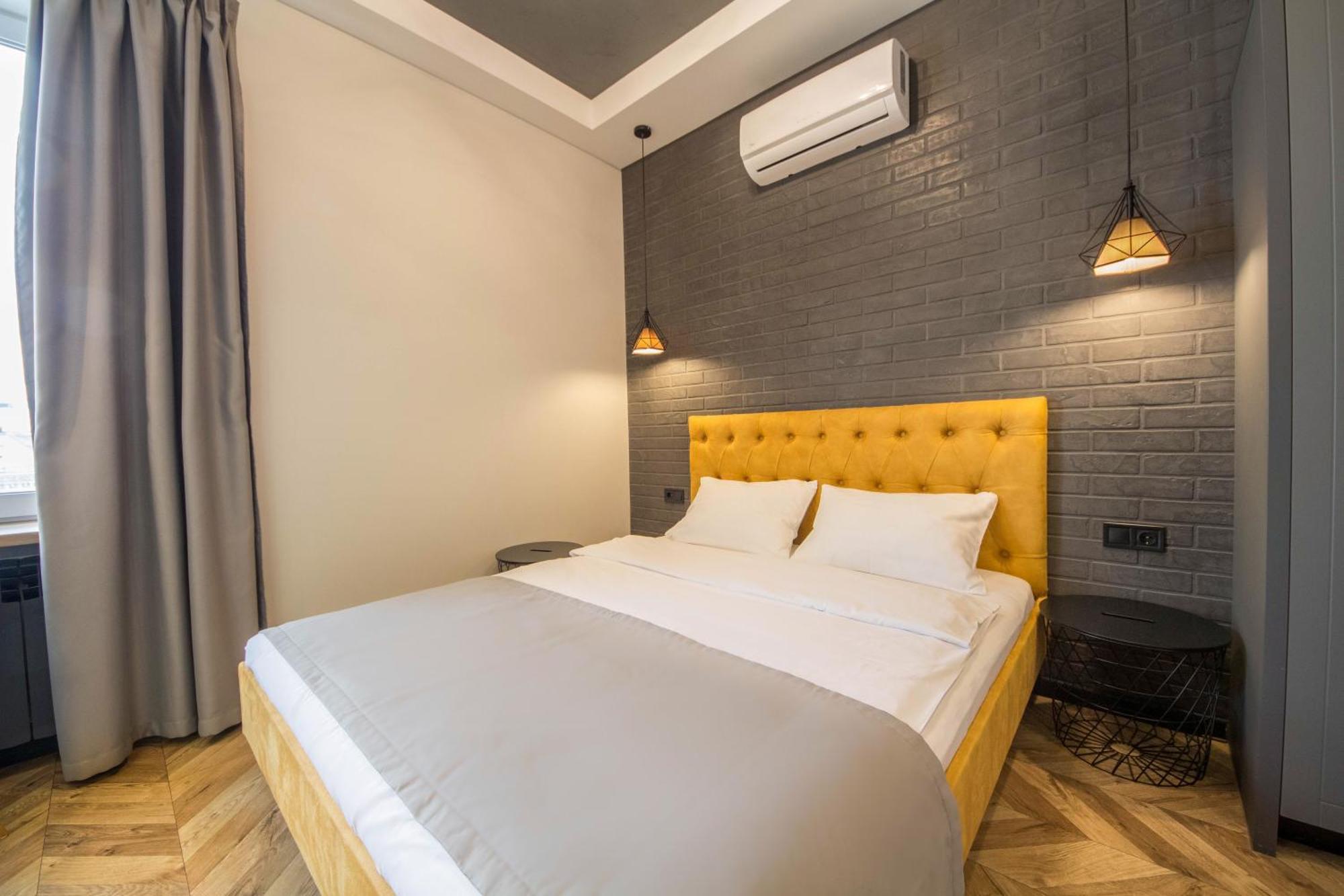 Self Check-In Apartments Киев Экстерьер фото