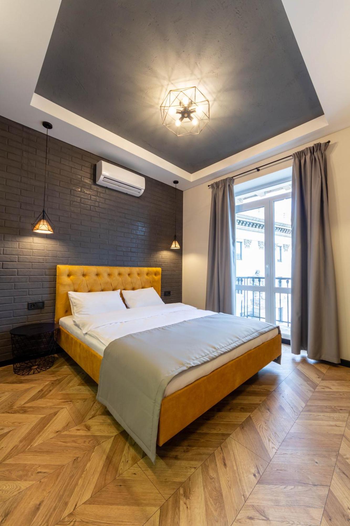 Self Check-In Apartments Киев Экстерьер фото