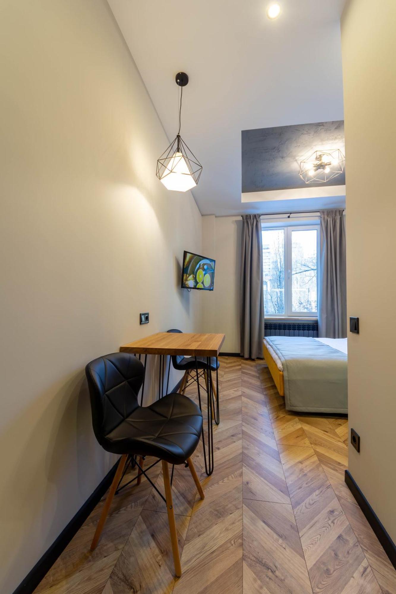 Self Check-In Apartments Киев Экстерьер фото