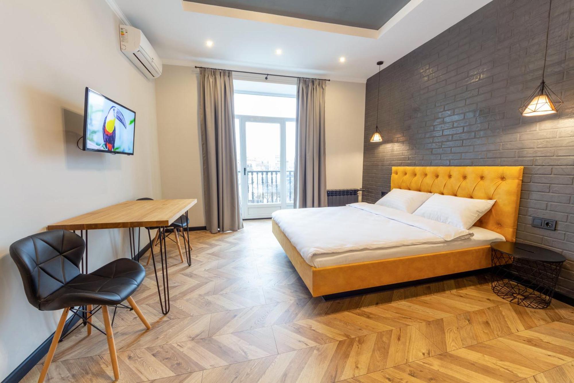 Self Check-In Apartments Киев Экстерьер фото