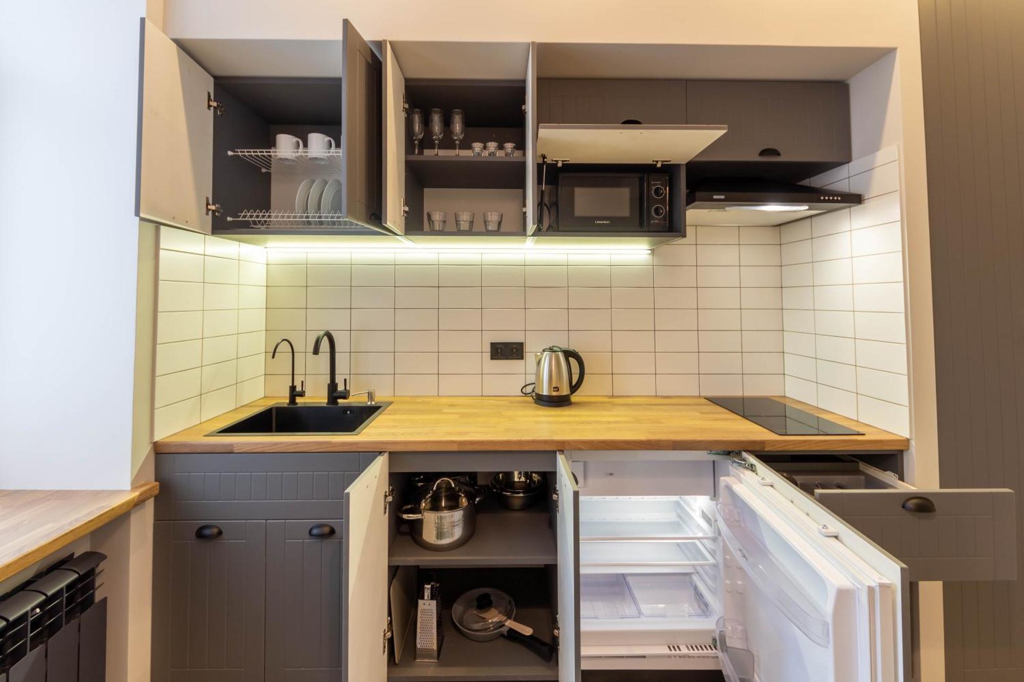 Self Check-In Apartments Киев Экстерьер фото