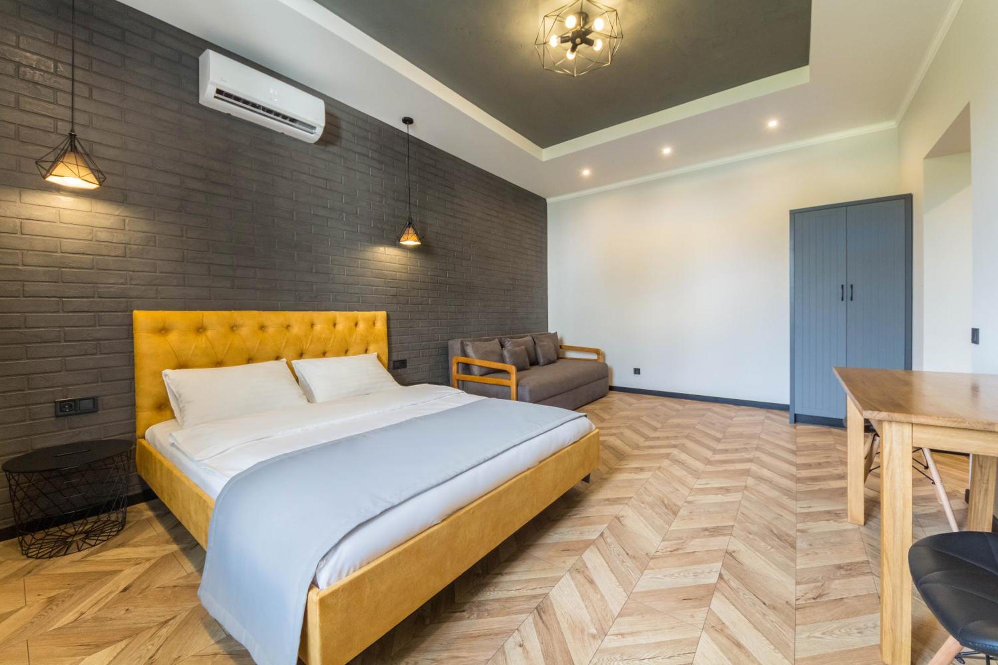 Self Check-In Apartments Киев Экстерьер фото