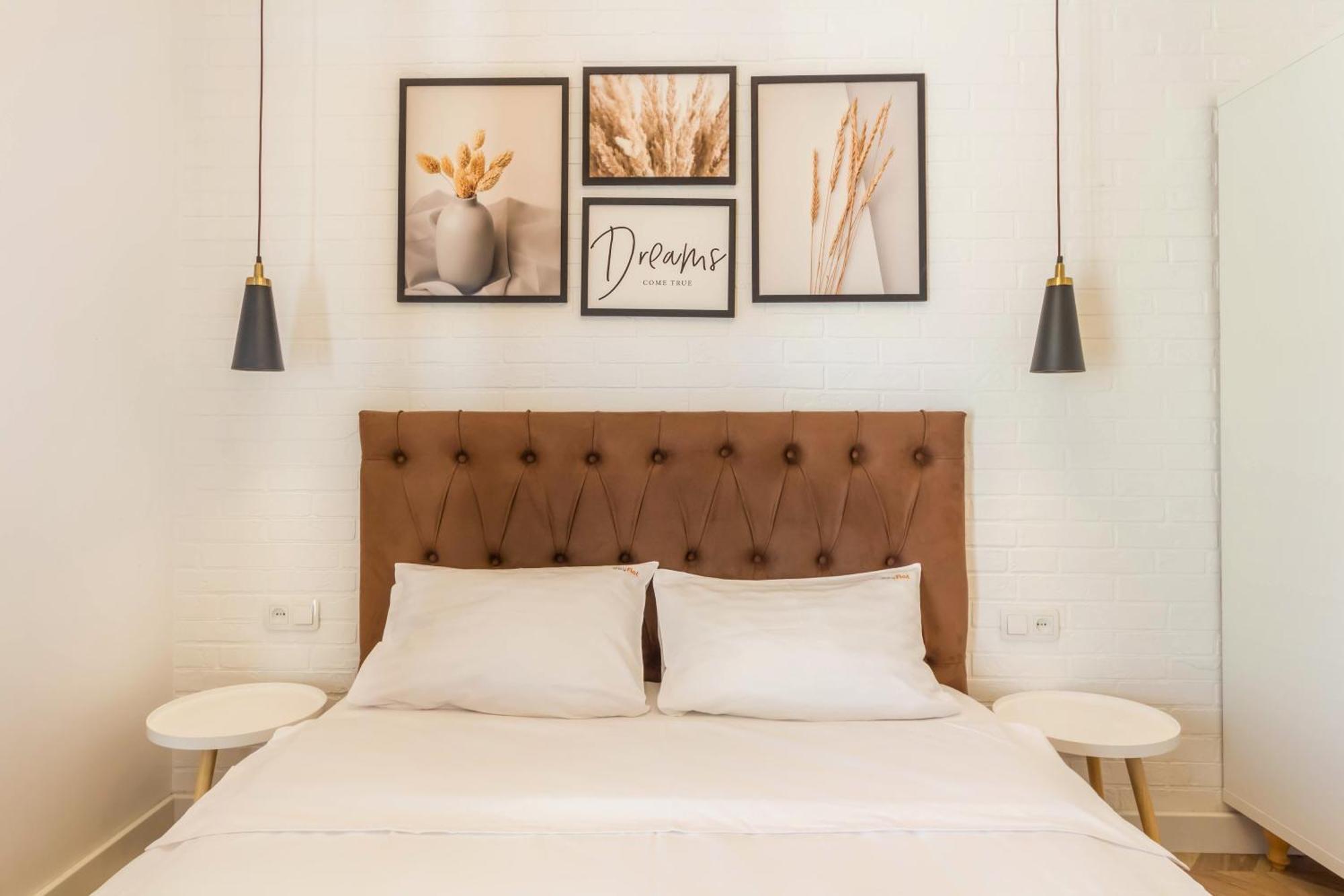 Self Check-In Apartments Киев Экстерьер фото
