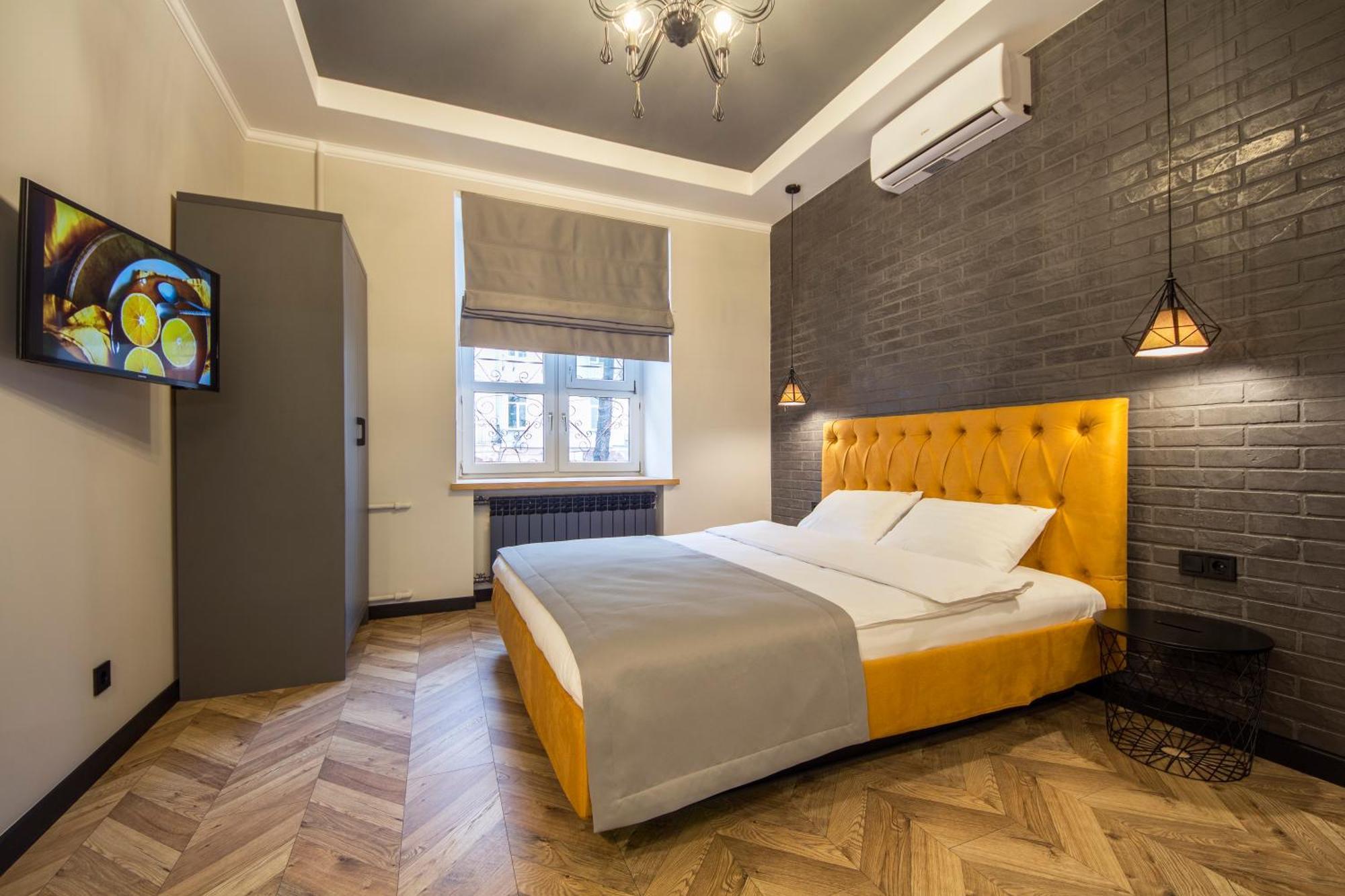 Self Check-In Apartments Киев Экстерьер фото
